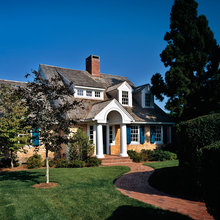 Exterior Ideas