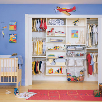 Kids Bedroom