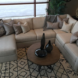 Custom Pillows - Products