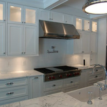 kitchens