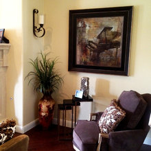 lighting fixtures