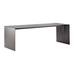 MINIMALIST COFFEE TABLE - Coffee Tables