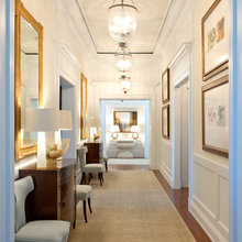 interiors