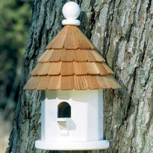 Bird Houses