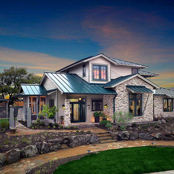 Dallas Parade of Homes