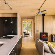 Cottage living