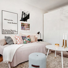 isabel bedroom