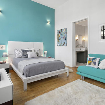 Brooklyn Loft