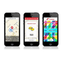 Uber clone | Uber for x clone script | Uber like taxi booking app template sourc - Products