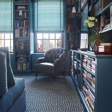 Captivating Carpet