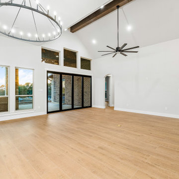 Ridgeline Estate