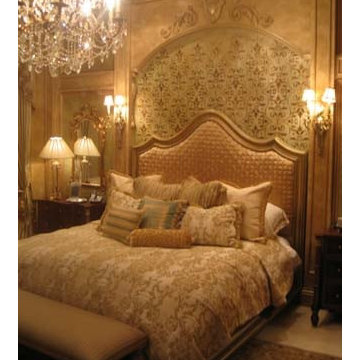 Finishes by Inter Decor