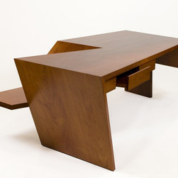 Charles Rose Architects - Furniture