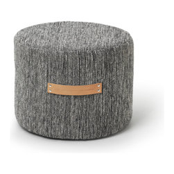 Bjork Stool &ndash; Low - Footstools And Ottomans