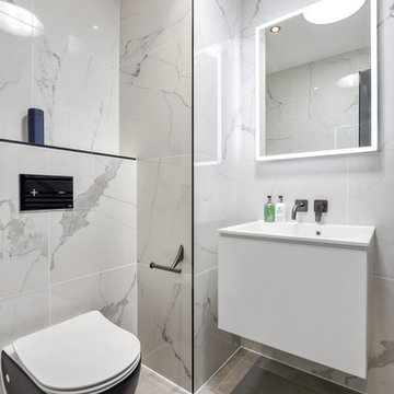 Case Study: Walton-On-Thames, Surrey