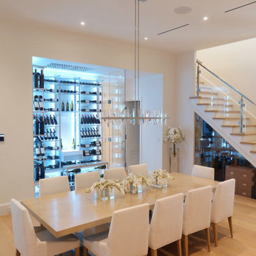 Coconut Wine Room