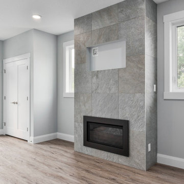 Mountview Semi-Detached