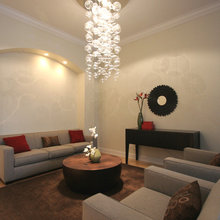 drawing room