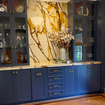 Whole House Remodel Whispering Oaks