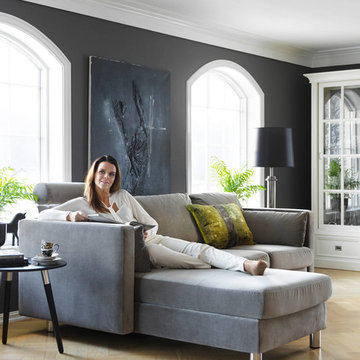 Stressless by Ekornes at Recliners.LA