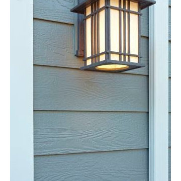 Diamond Kote:The New Era of Pre-finished Siding