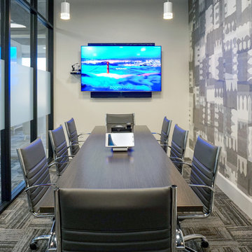 Corporate Office