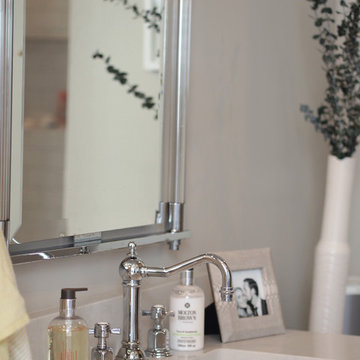 My Houzz: Relaxed Style in an Updated New Orleans Home