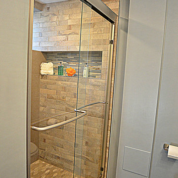 Basement madison manor arlington