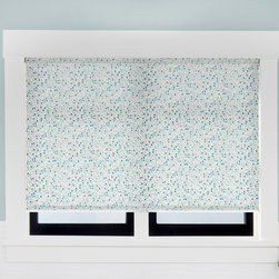 Calcott Ocean Roller Blind - Roller Blinds