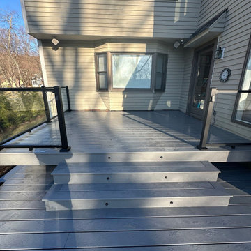 Custom Decks