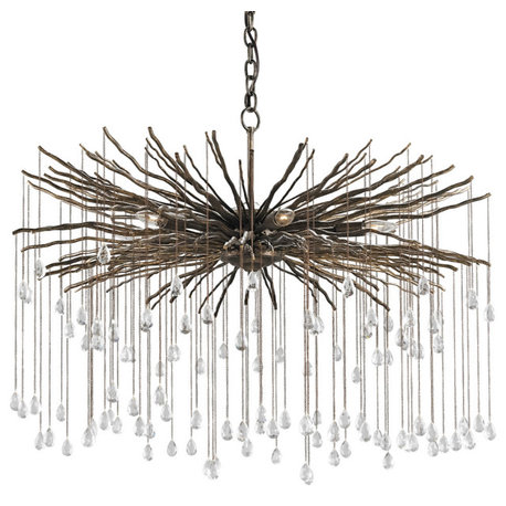 Fen Chandelier