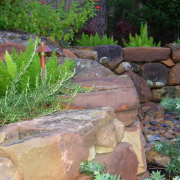 Dry Creek Beds