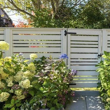 Outdoor-Fence