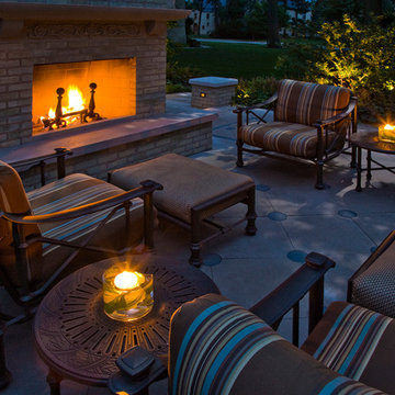 Entertaining in Style