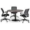 Lorell Essentials Conference Table Top, Round Top