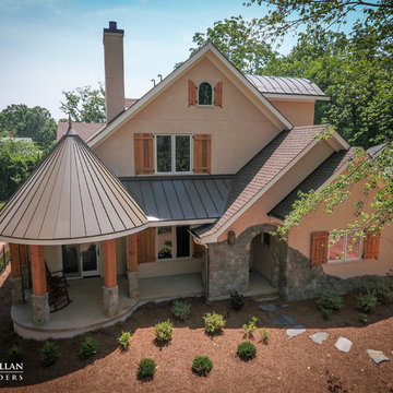 ENGLISH COTTAGE