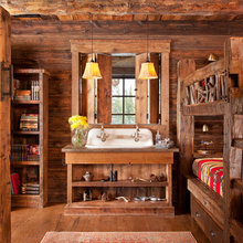 cabin beds