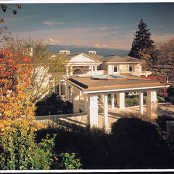 Traditional windows and doors - Windows