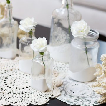 Interiors Styling