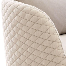 Moooi Bart Sofa - Sofas