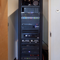 Education Research Lab - Home Electronics