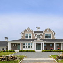 EH Exterior Paint