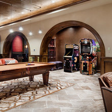 Game Room/Golf