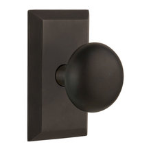 Interior Door Knobs