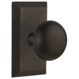 Transitional Doorknobs by Regal Brands