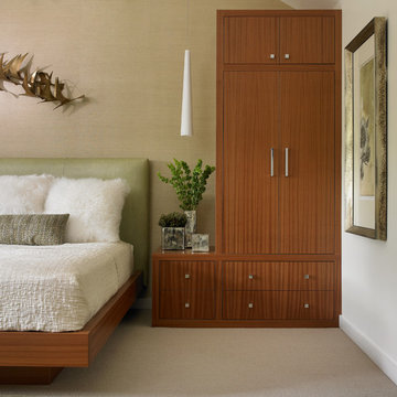 Master Bed/Bath - Morningside, Atlanta