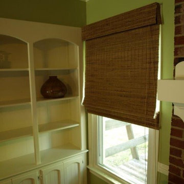 Chesapeake, VA - Living Room Refresh