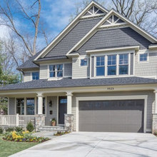 Stephanson Exterior ideas