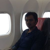 Foto von Hanif Basha