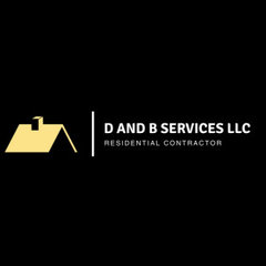 D AND B SERVICES LLC